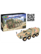 Revell 03362 GTK Boxer sgSanKfz - Massstab 1:72