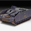 Revell 03502 Sturmgeschütz IV "World of Tanks", Masstab 1:72 | Bild 2