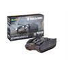 Revell 03502 Sturmgeschütz IV "World of Tanks", Masstab 1:72