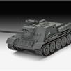 Revell 03507 SU-100 "World of Tanks" - Massstab 1:72 | Bild 2