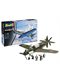 Revell 03795 Dornier Do 335 "Pfeil" - Massstab 1:48