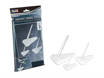 Revell 03800 Aircraft Model Stands