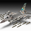 Revell 03802 50th Anniversary F-16 Falcon - Massstab 1:32 | Bild 3