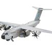 Revell 03822 Airbus A400M Atlas „RAF“ - Bausatz - Maßstab 1:72 | Bild 2