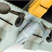 Revell 03829 Messerschmitt Bf109G-2/4 - Bausatz - Massstab 1:32 | Bild 5