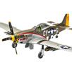 Revell 03838 P-51D Mustang (late version) - Bausatz - Maßstab 1:32 | Bild 2