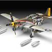 Revell 03838 P-51D Mustang (late version) - Bausatz - Maßstab 1:32 | Bild 3