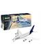 Revell 03872 Airbus A380-800 Lufthansa "New Livery" - Massstab 1:144