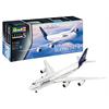 Revell 03891 Boeing 747-8 Lufthansa "New Livery" - Massstab 1:144