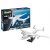 Revell 04957 Antonov AN- 225 Mrija