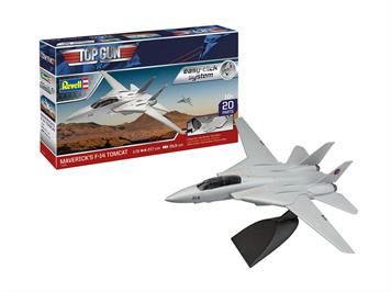 Revell 04966 F-14 Tomcat Top Gun