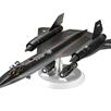 Revell 04967 Lockheed SR-71 A Blackbird - Massstab 1:48 | Bild 2