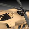 Revell 04976 UH-60 Transport Helicopter, 1:72 | Bild 4