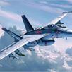 Revell 04994 F/A-18E Super Hornet | Bild 2