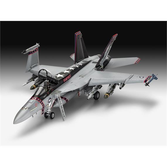 Revell 04994 F/A-18E Super Hornet