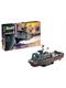 Revell 05176 US Navy Swift Boat MkI, Massstab 1:72