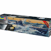 Revell 05180 German Submarine Type IX C(U505)"Platinum Edition" - Massstab 1:72 | Bild 5