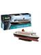 Revell 05231 Queen Mary 2 - Massstab 1:700