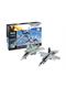 Revell 05677 Gift Set Top Gun 2 Movie Set, 1:72