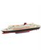 Revell 05808 Queen Mary 2, Maßstab: 1:1200