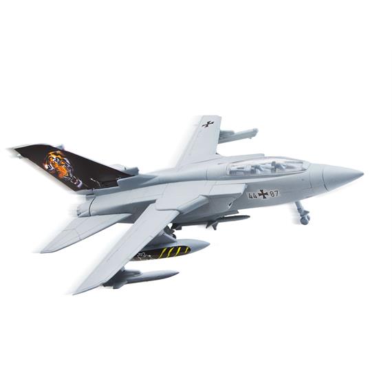 Revell 06451 Build & Play Tornado IDS, 1:100