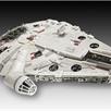 Revell 06694 Star Wars easykit Millenium Falcon | Bild 4