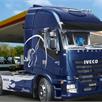 Revell 07423 Iveco Stralis | Bild 6