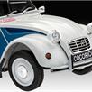 Revell 07653 Citroen 2 CV Cocorico | Bild 3