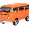 Revell 07667 VW T2 Bus - Massstab 1:24 | Bild 2