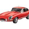 Revell 07668 Jaguar e-Type (Coupé) - Massstab (1:24) | Bild 2