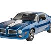 Revell 07672 1970 Pontiac Firebird ,1:24 | Bild 2