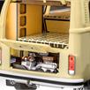 Revell 07676 VW T2 Camper (easy click), Bausatz - Maßstab 1:24 | Bild 4