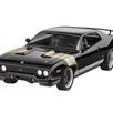 Revell 07692 Fast & Furious - Dominic's 1971 Plymouth GTX, Maßstab: 1:24 | Bild 2