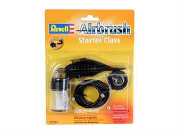 Revell 29701 Spritzpistole "Starter Class"