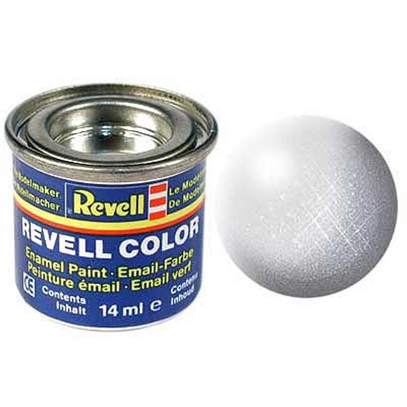 Revell 32199 aluminium, metallic