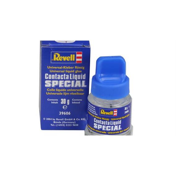 Revell 39606 Contacta liquid Special 30 gr.