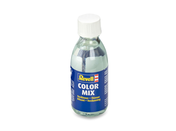 Revell 39612 Color Mix, Verdünner, 100 ml