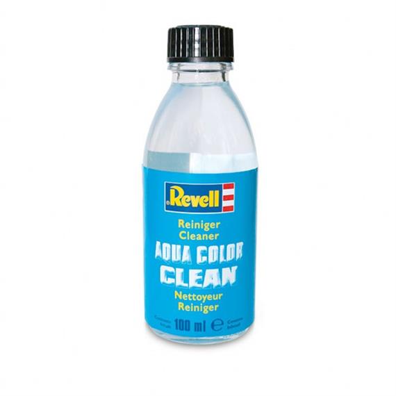 Revell 39620 Aqua Color Clean 100ml