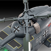 Revell 63805 Model Set Westland Lynx Mk.88 - Massstab 1:72 | Bild 4