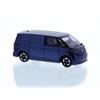 Rietze 21920 VW ID. Buzz Cargo starlight blue metallic - H0 (1:87)