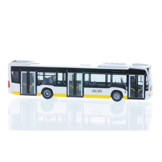 Rietze 69384 MB Citaro 12 "VBSH, Schaffhausen" - H0 (1:87)