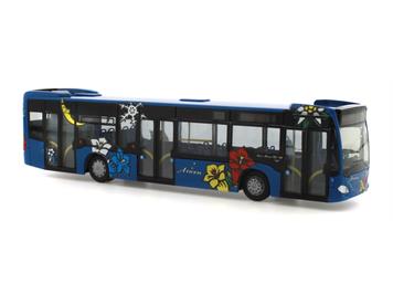 Rietze 69476 Omnibus Mercedes-Benz Citaro '12 "Arosa Bus" (Schweiz), Epoche VI