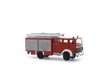 Rietze 71013 Magirus MK LF 16 "Feuerwehr Frechen" HO