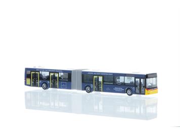 Rietze 74107 MAN Lions City GL 15 Billerbeck (CH), H0 (1:87)