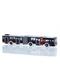 Rietze 75870 MAN Lion's City 18'18 Zimmerberg Bus Bamert, CH - H0 (1:87)