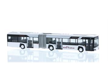 Rietze 77504 Solaris Urbino 19 Gelenkbus Rottal Auto AG, H0 (1:87)