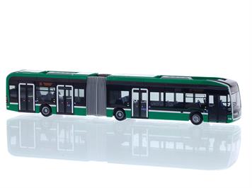 Rietze 77627 MB eCitaro G BVB Basler Verkehrsbetriebe CH - H0 (1:87)