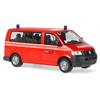 Rietze VW T5 "Feuerwehr Stadt Solothurn"