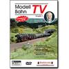 Riogrande DVD 7501 - Modellbahn TV - Ausgabe 1