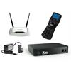 Roco 10834 Z21 Profi Digiset + WLAN multiMaus + Router